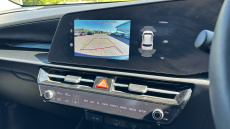 Kia Niro 150kW 3 65kWh 5dr Auto Electric Estate